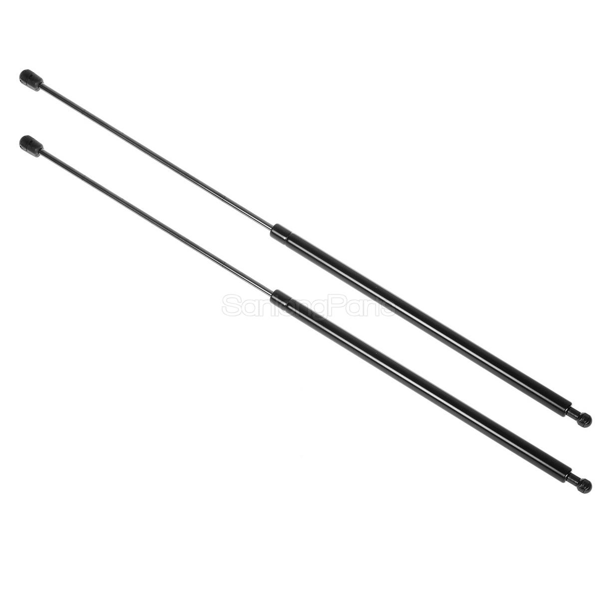 2 Front Hood Lift Supports Gas Struts Springs For Toyota Sequoia 2001-07