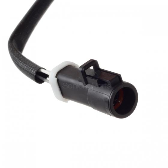 Upstream Left For Ford Explorer 1999-2000 V8-5.0L Oxygen O2 Sensor 1