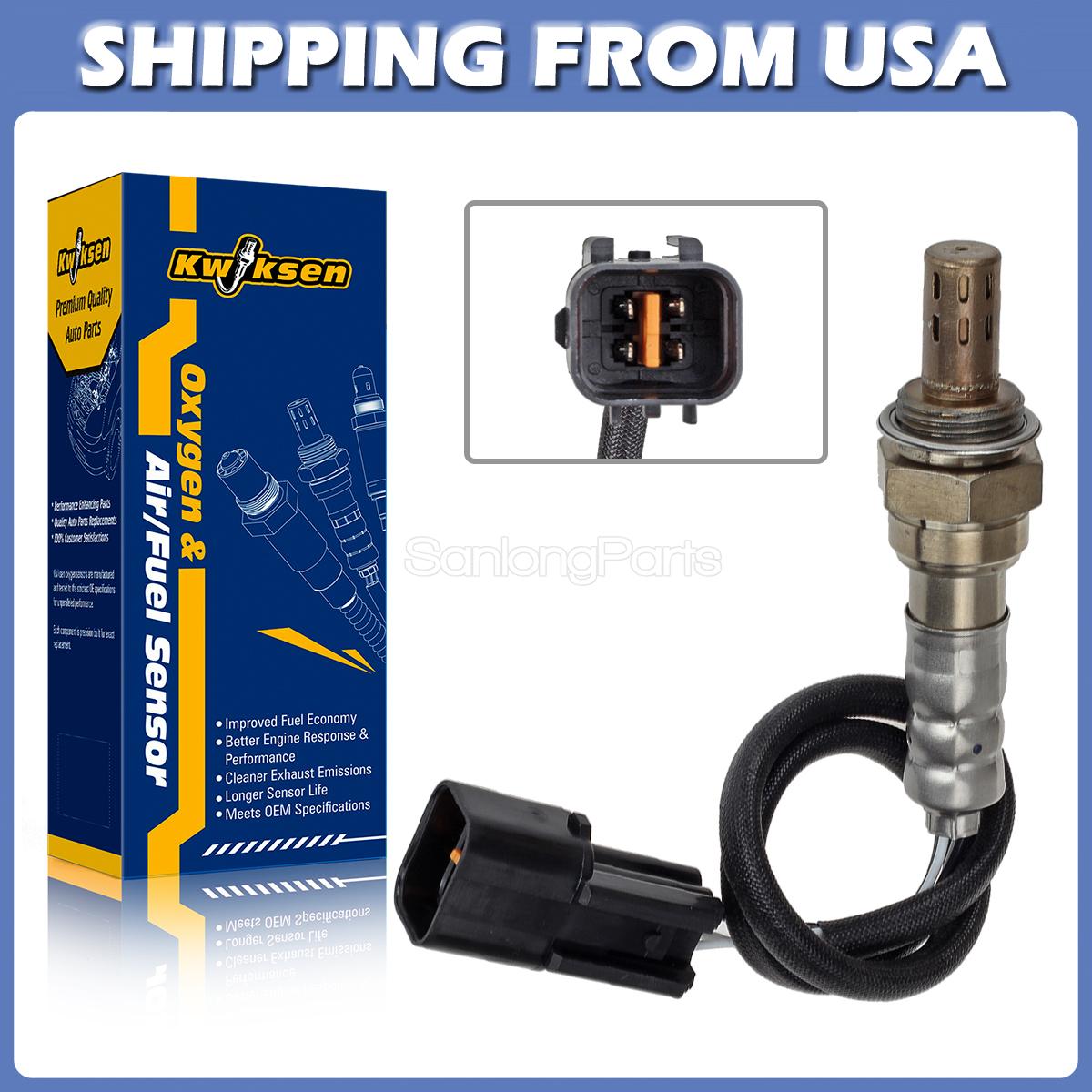 Upstream Oxygen O2 Sensor 234-4739 Upper for Mitsubishi Eclipse Galant Diamante