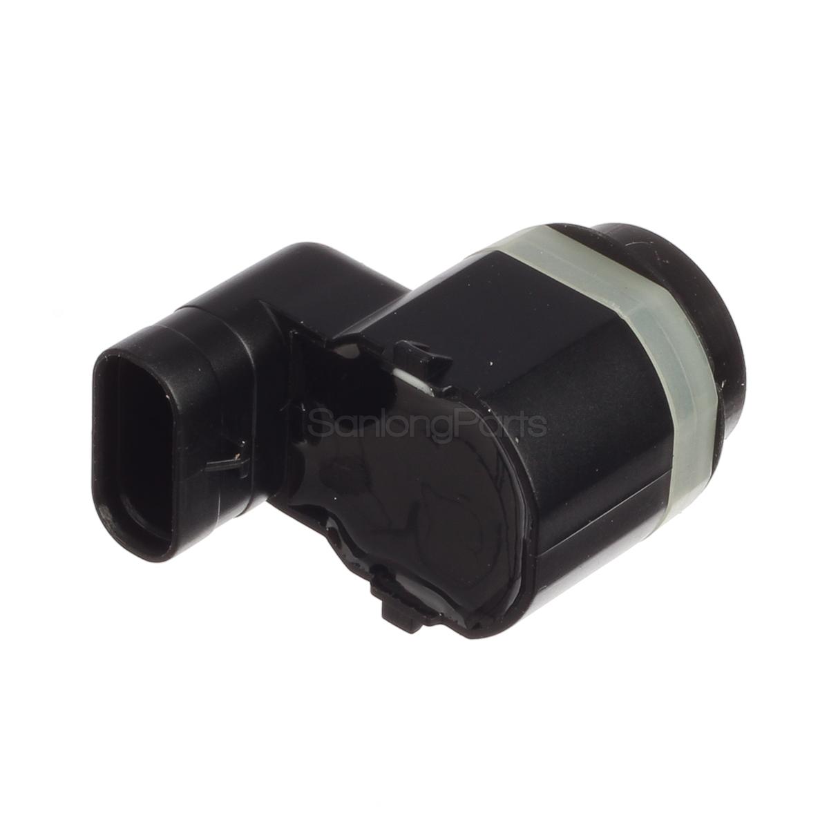 Fit 10-15 BMW 535i 550i GTxDrive 750i 750Li xDrive Park Assist Sensor 6620923301