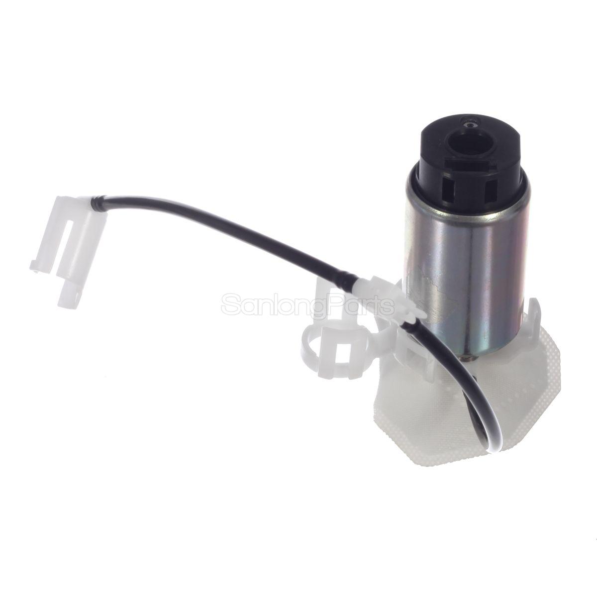 New Fuel Pump for 2008-2014 4Runner Impreza Lancer Sedona Outlander XV Crosstrek