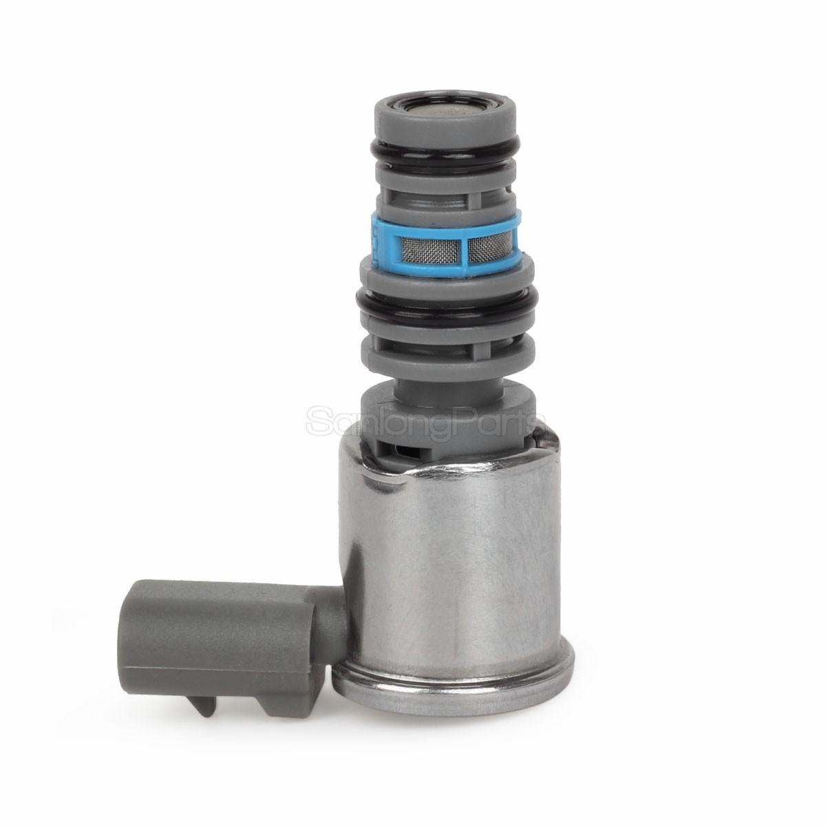 TCC PWM Lock Up 32 Downshift Solenoid Fits GM 4L60E Transmission 1993