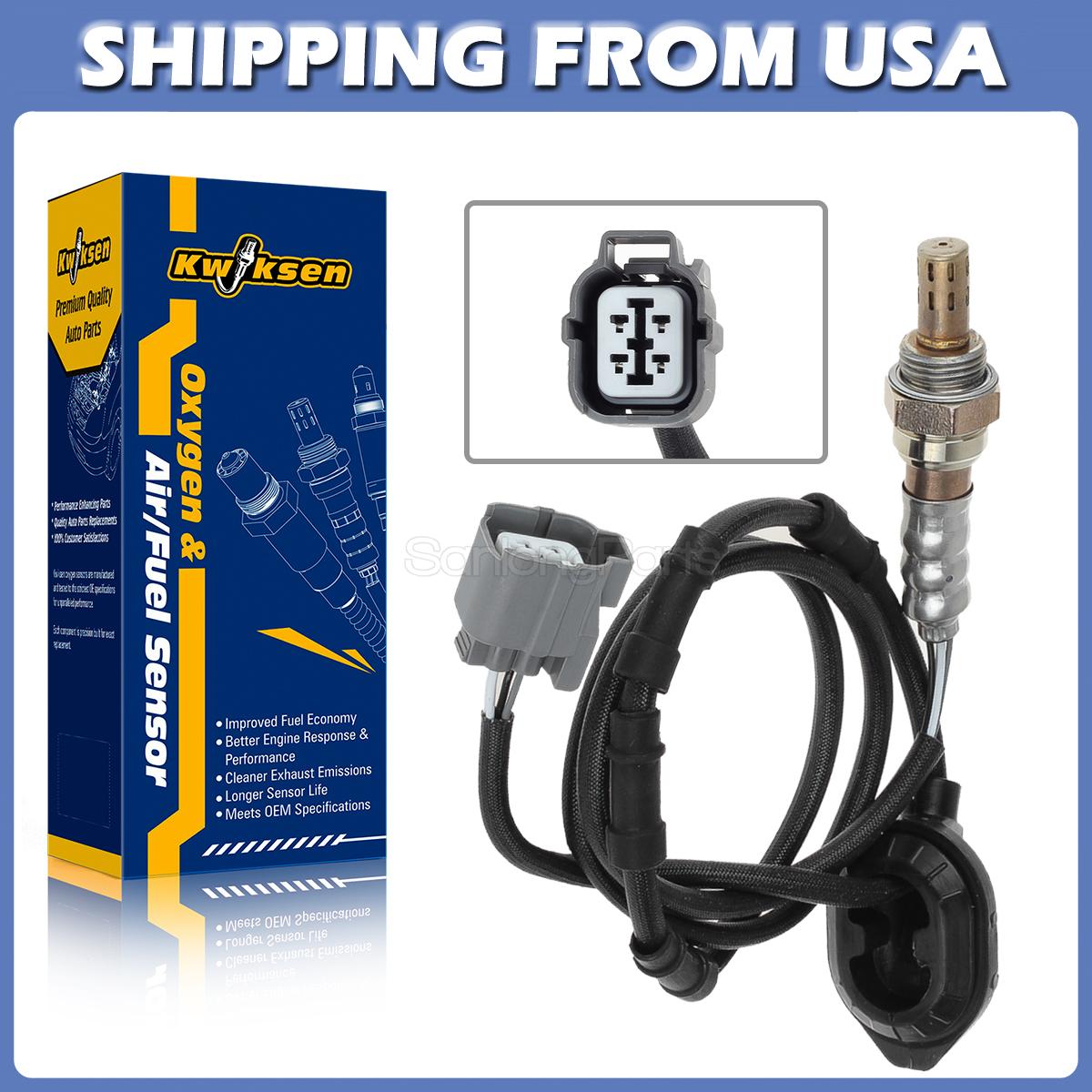 Oxygen Sensor for Honda Accord Back Lambda Sensor 2.4L 2003-2007 234-4797