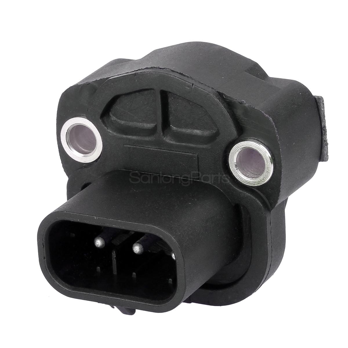 Throttle Position Sensor TH143 For 93-1996 Jeep Cherokee Grand Cherokee Wrangler