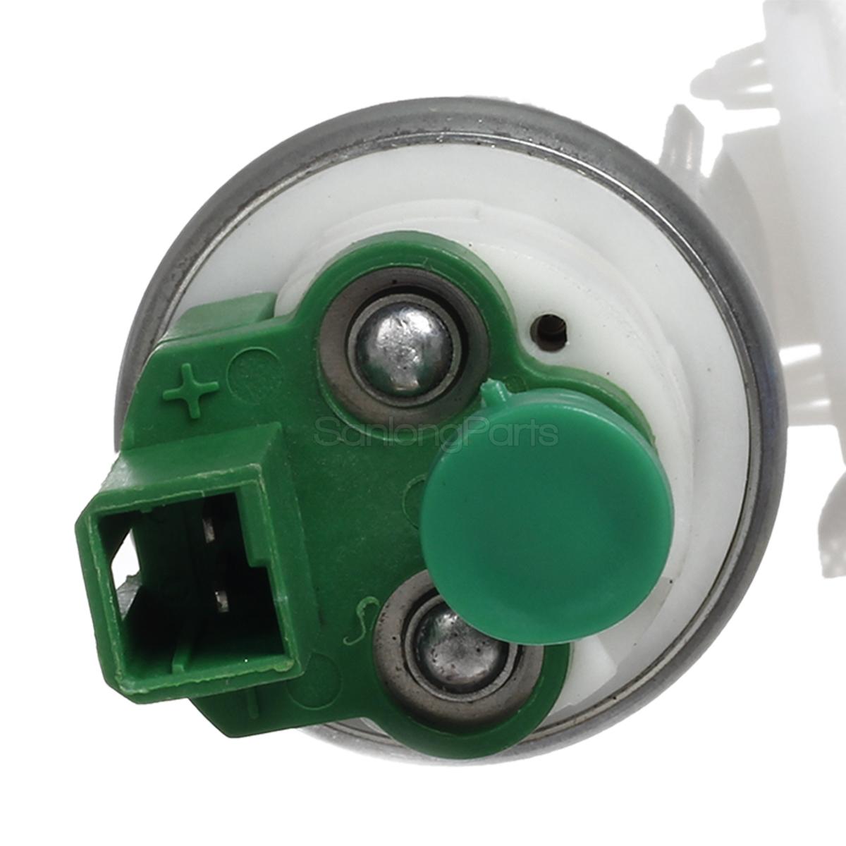 For 04 05 Mercury Monterey V6-4.2L Electric Fuel Pump Module W//Strainer Set