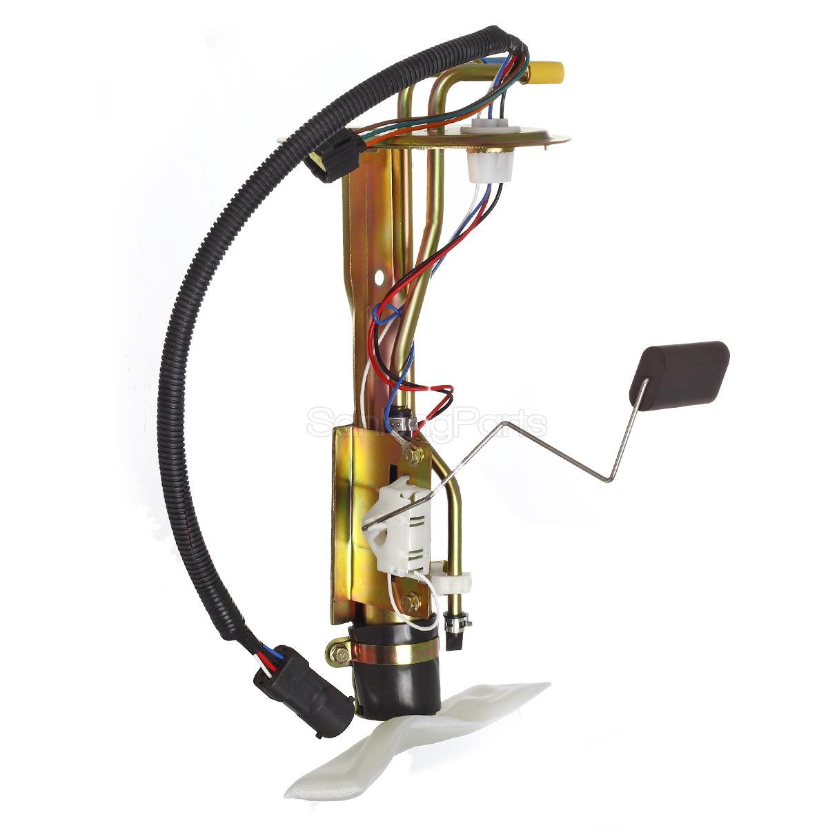 Electric Fuel Pump /& Sending Unit For 02-99 Ford Expedition V8-4.6L 5.4L E2252S