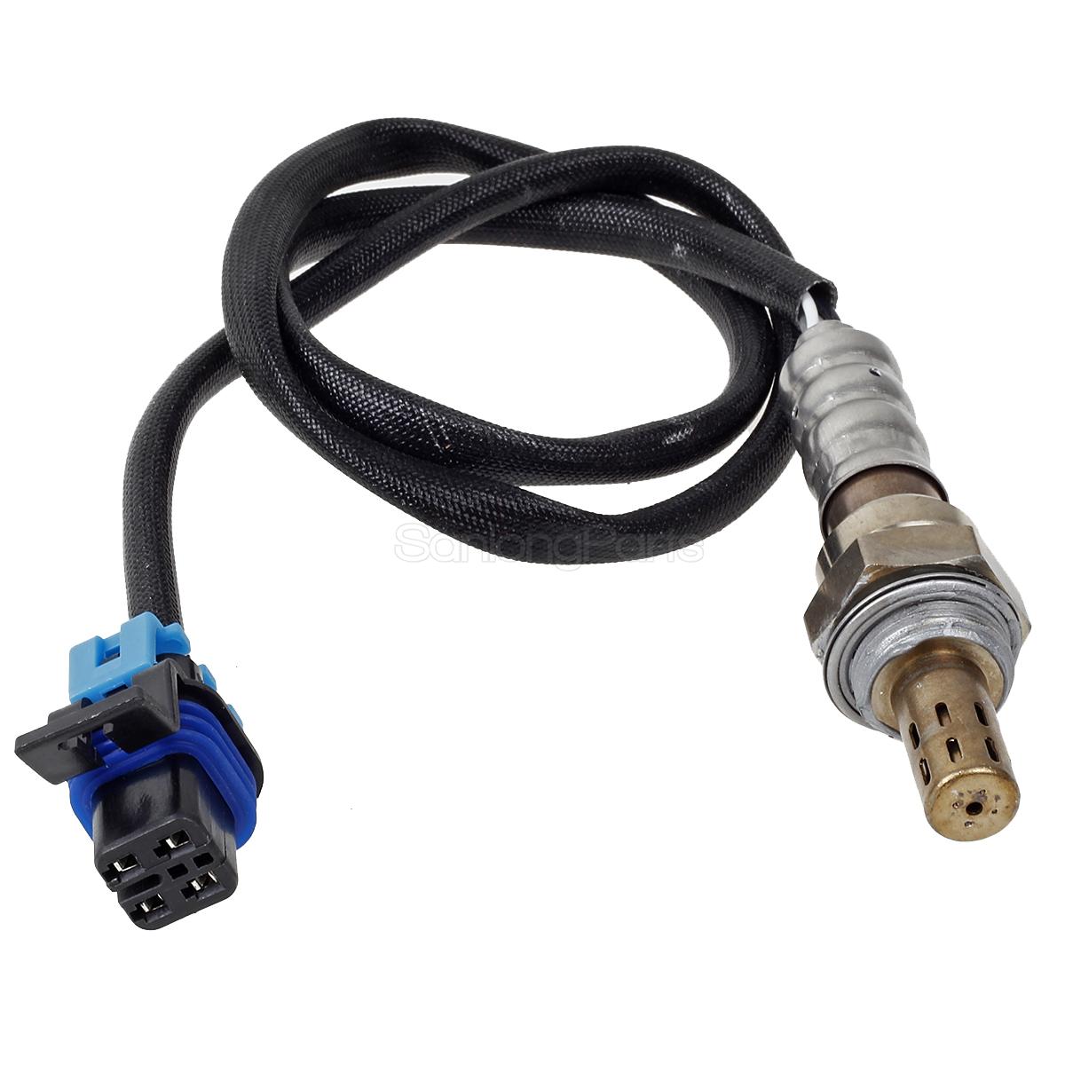 2pcs upstream+Downstream Oxygen Sensor for 00-02 Saturn SL SL1 SL2 SC1 SC2 1.9L