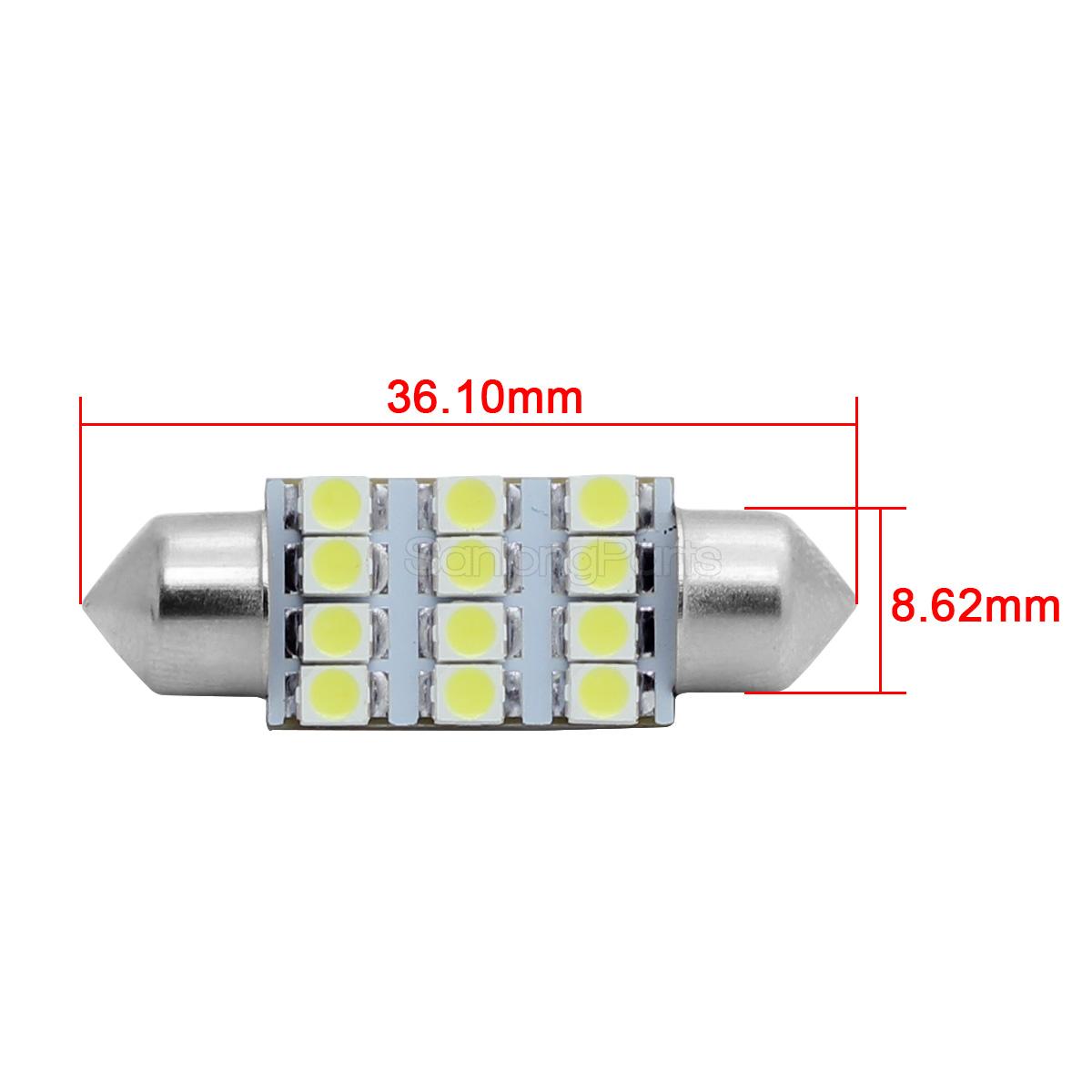 Lights Interior Led Map Lights Interior Led Map