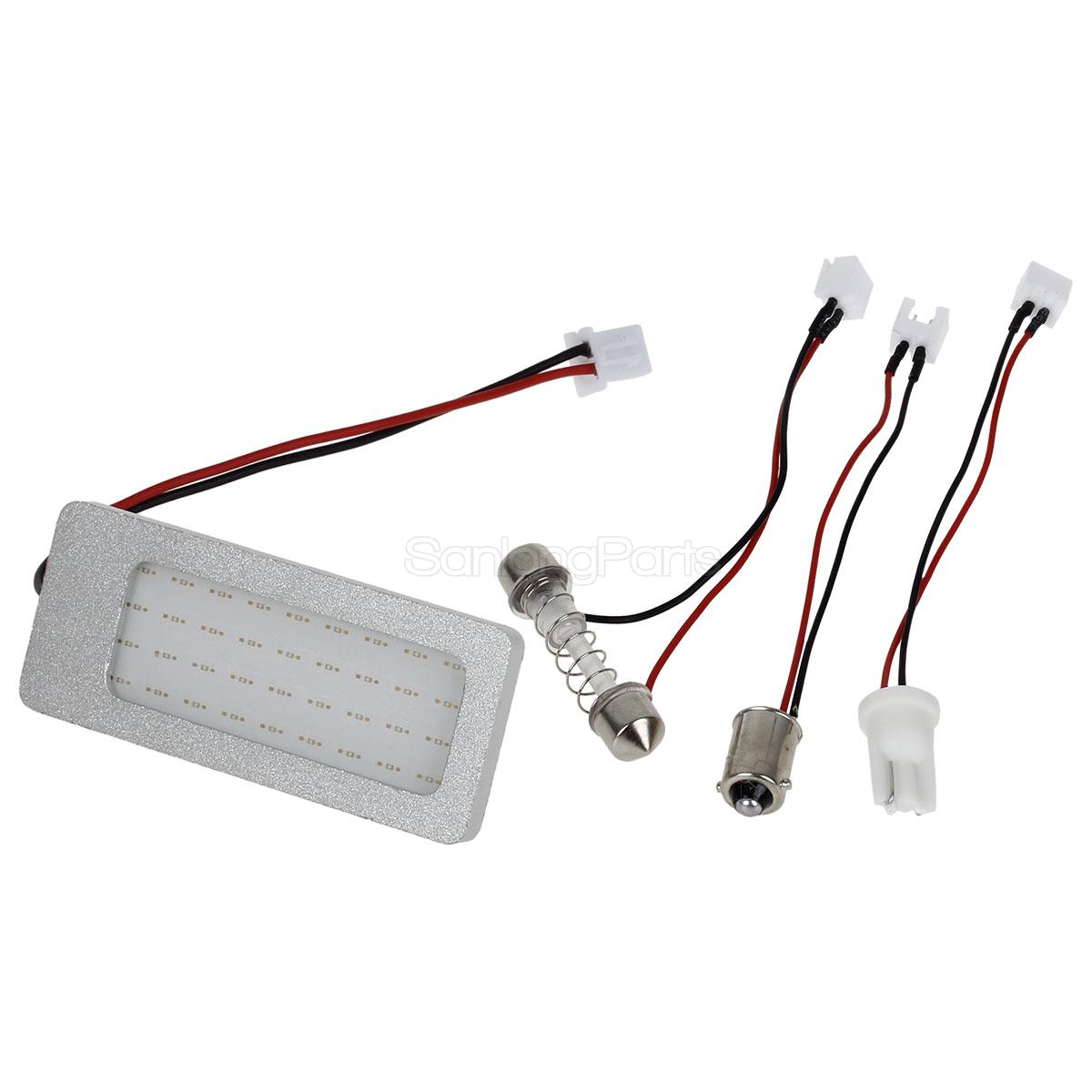 12 Volt Interior Lights Etrailer Com