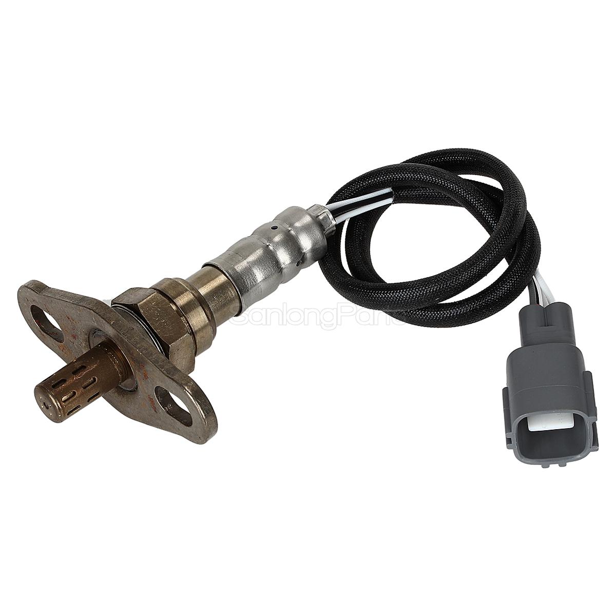 2x Upstream /& Downstream Oxygen O2 Sensor For 98 99 00 01 02 Toyota Corolla 1.8L