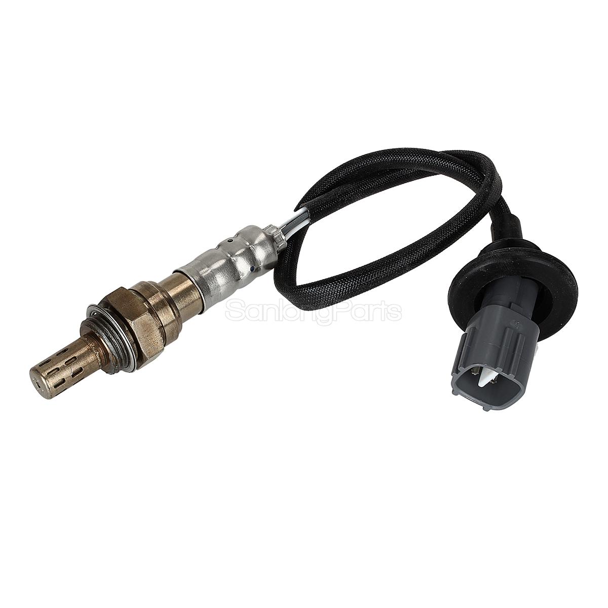 2x Upstream /& Downstream Oxygen O2 Sensor For 98 99 00 01 02 Toyota Corolla 1.8L