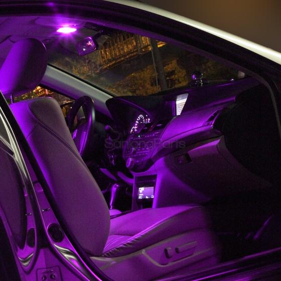 List 96+ Pictures purple dome lights for cars Full HD, 2k, 4k