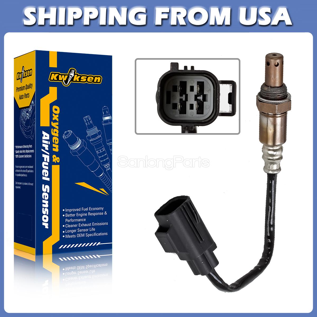 234-9075 Upstream Oxygen Sensor For Land Rover LR3 05-09 Range Rover Sport 06-09