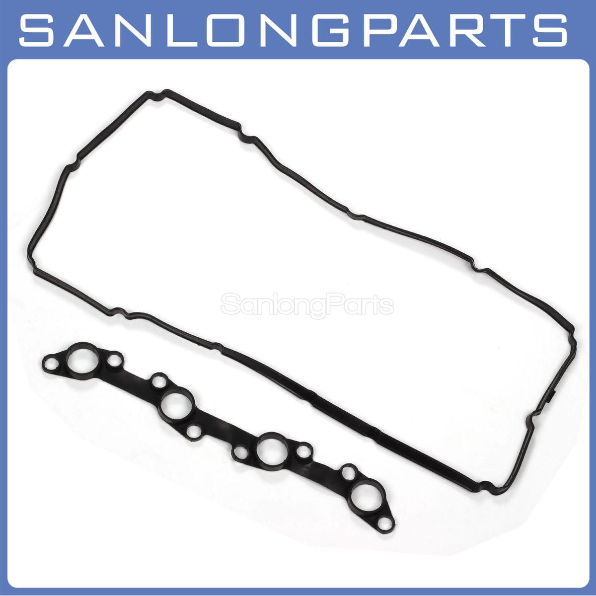 Engine Valve Cover Gasket For Toyota 
