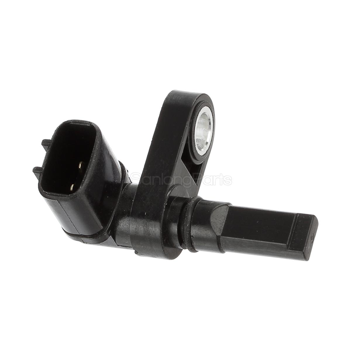 ALS685 ABS Wheel Speed Sensor Left Front//Rear For 05-14 Toyota Tacoma 4Runner
