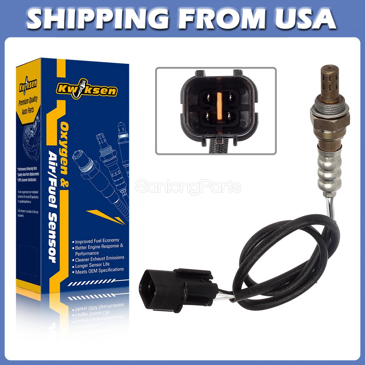 Upstream Oxygen Sensor 1 fit 2004-2005 Chevrolet Epica Suzuki Verona L6-2.5L