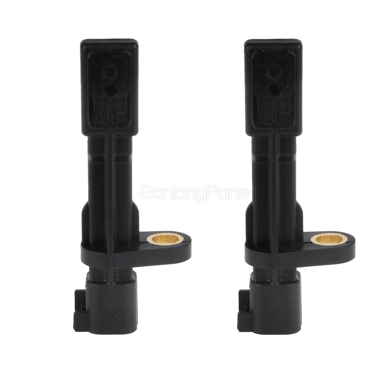 REAR RIGHT ABS Wheel Speed Sensor For Chrysler Pacifica 3.5L 3.8L 4.0L 2004-2007