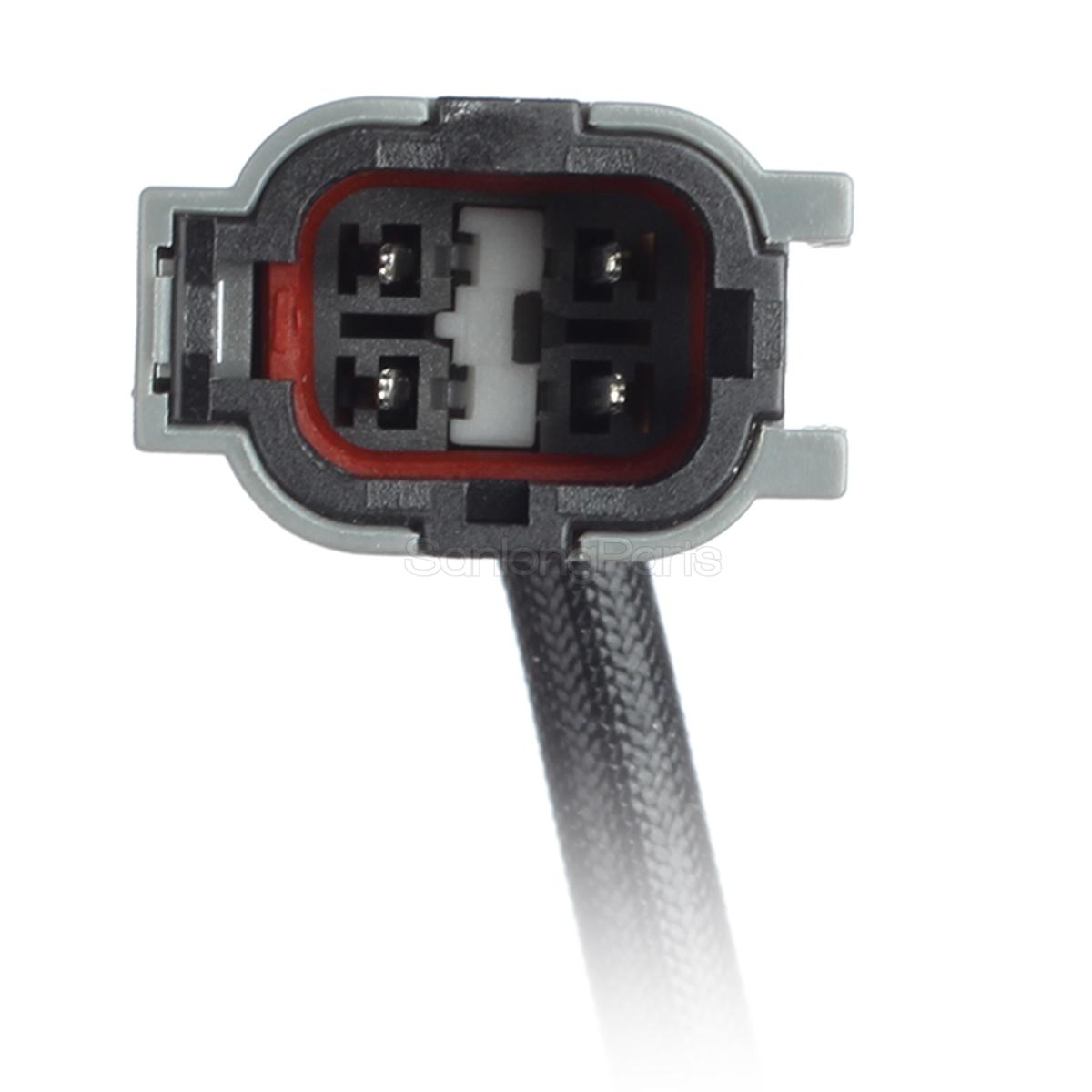 Rear Oxygen O2 Sensor 2 For Mercury Villager For Nissan Quest 1998 V6-3