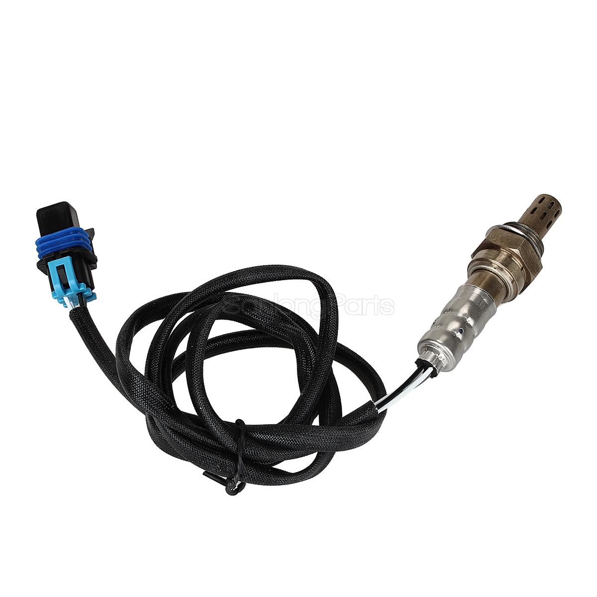 4pcs Upstream/&Downstream 02 O2 Oxygen Sensor for 97-03 Chevy Corvette 5.7L V8