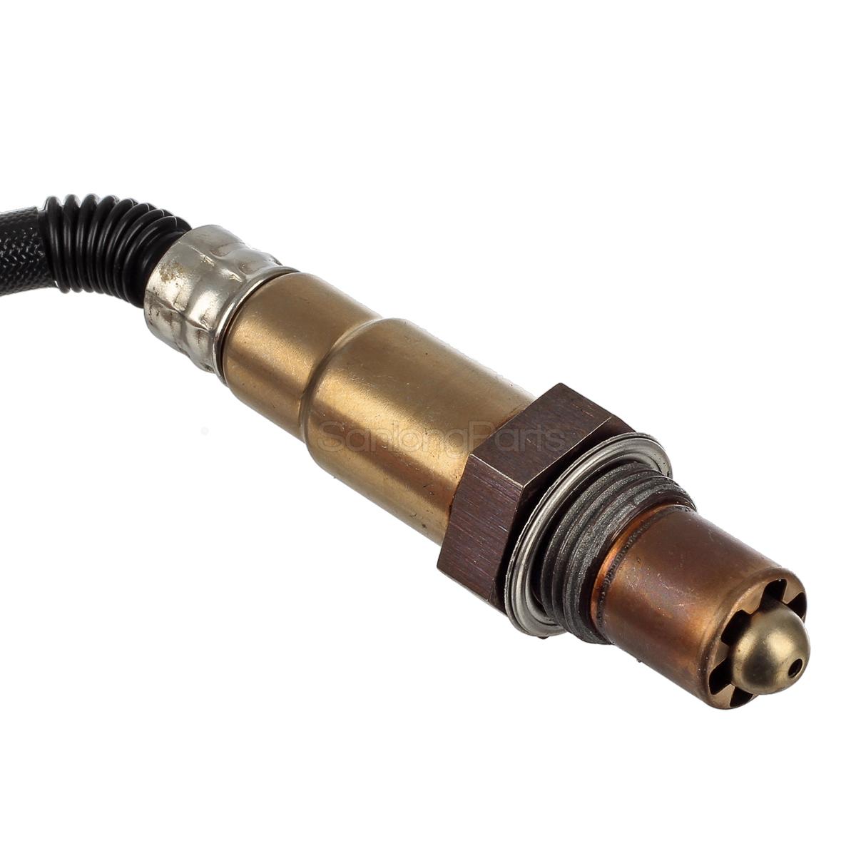 Ford Explorer O2 Sensor Replacement 2000 Ford Explorer Oxygen Sensor – EIZJO