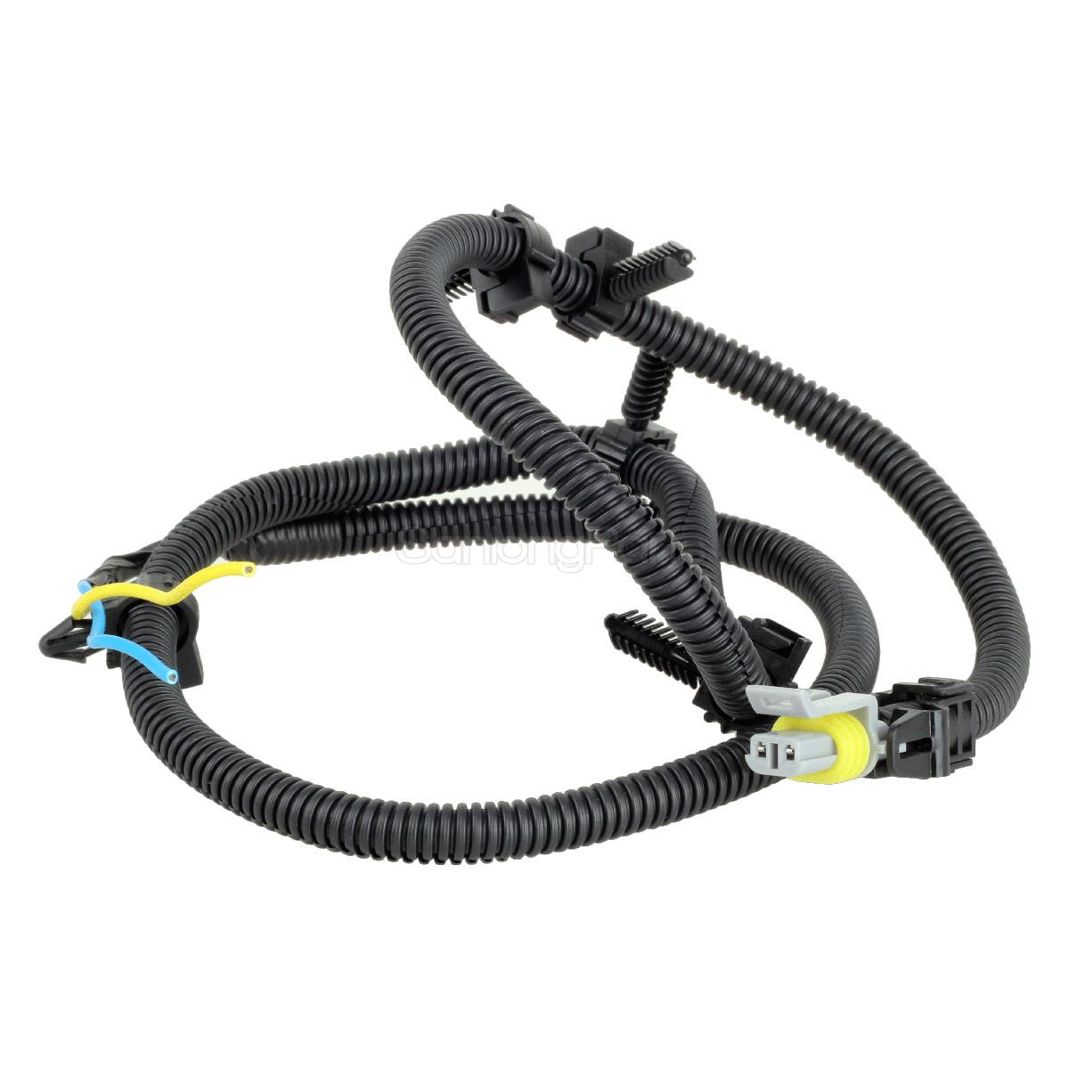 N15003 ABS Wheel Speed Sensor Harness For Chevrolet Monte ... impala wheel speed sensor wire harness 