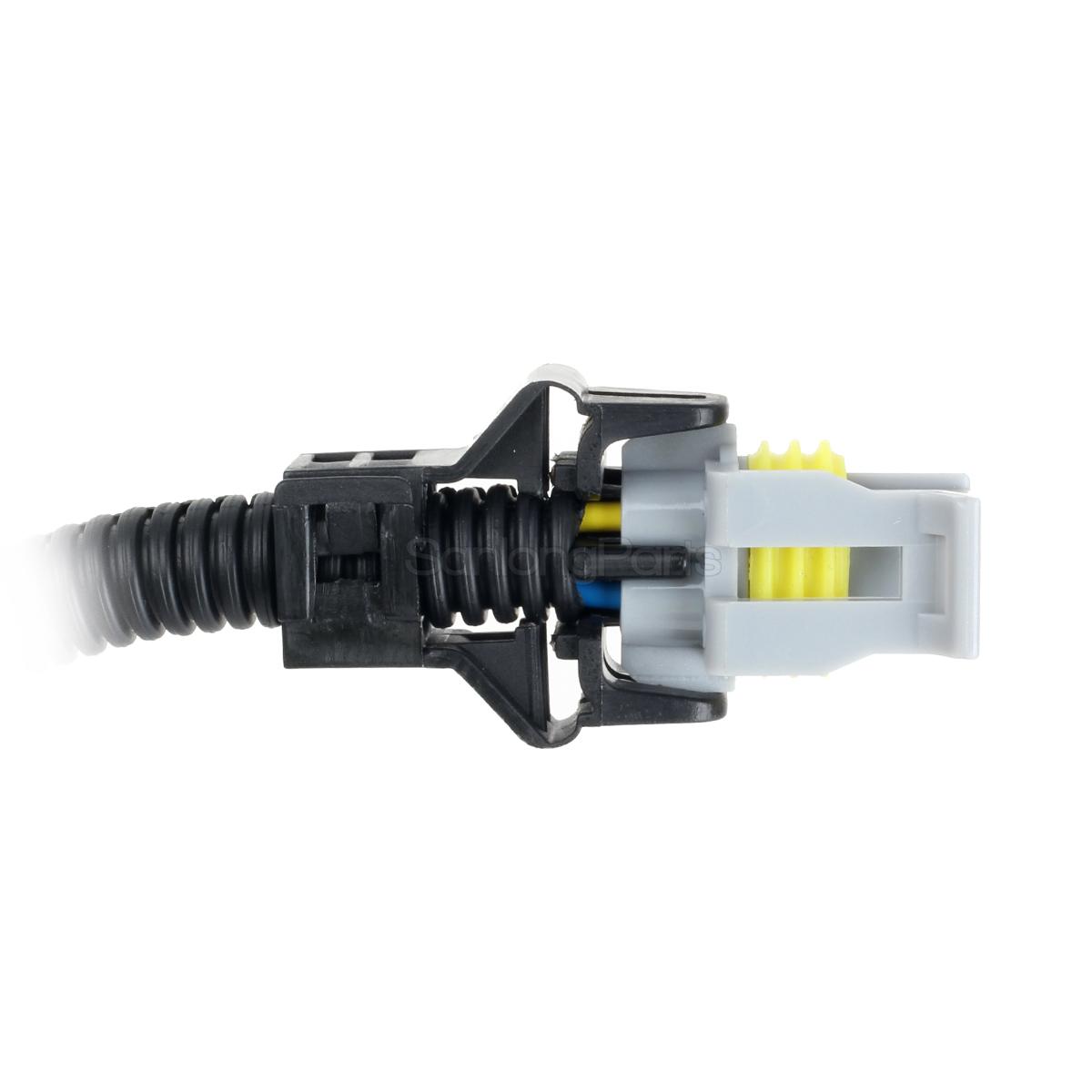 N15003 ABS Wheel Speed Sensor Harness For Chevrolet Monte ... impala wheel speed sensor wire harness 
