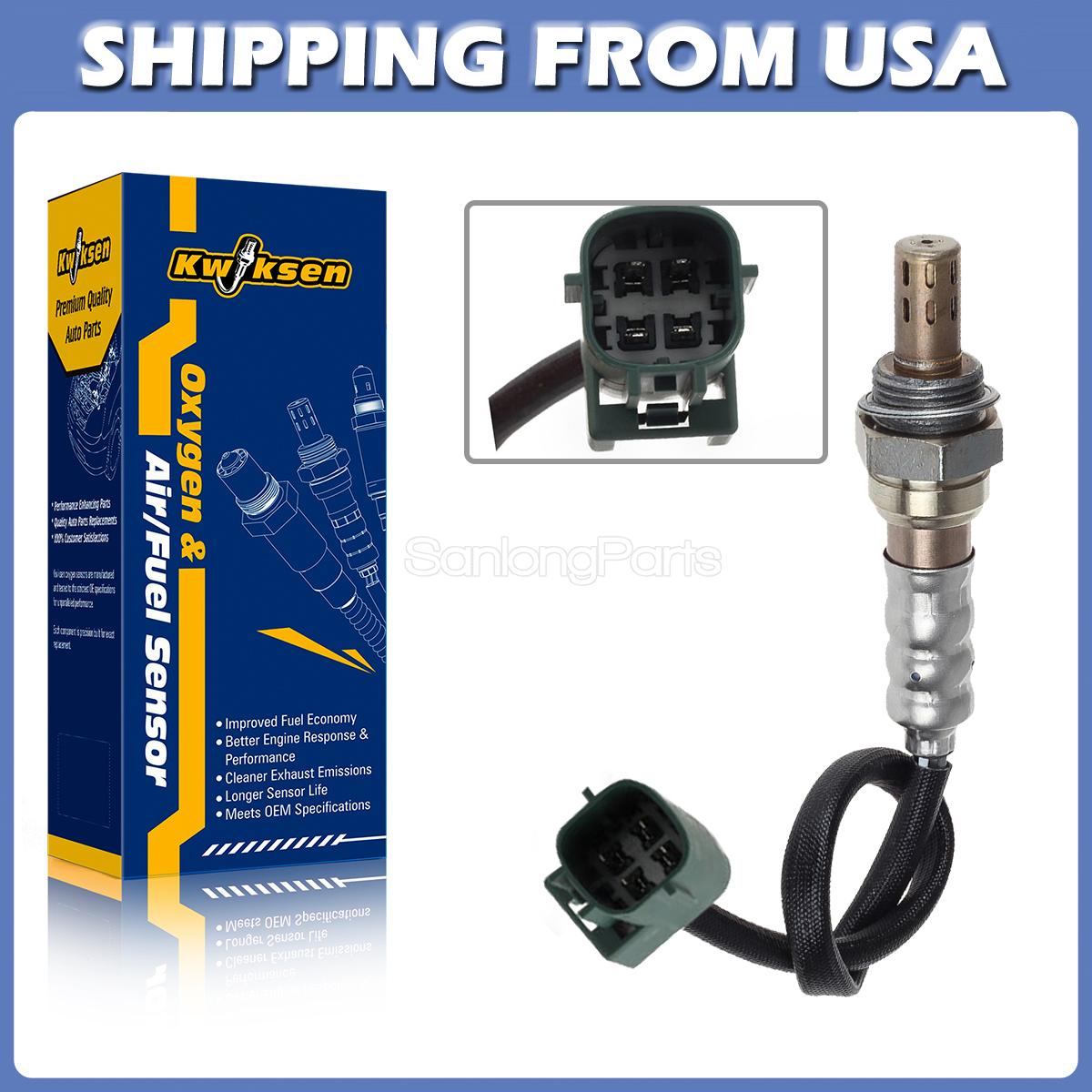 Rear Downstream Oxygen Sensor 234-4301 For Nissan Quest Murano Maxima Altima