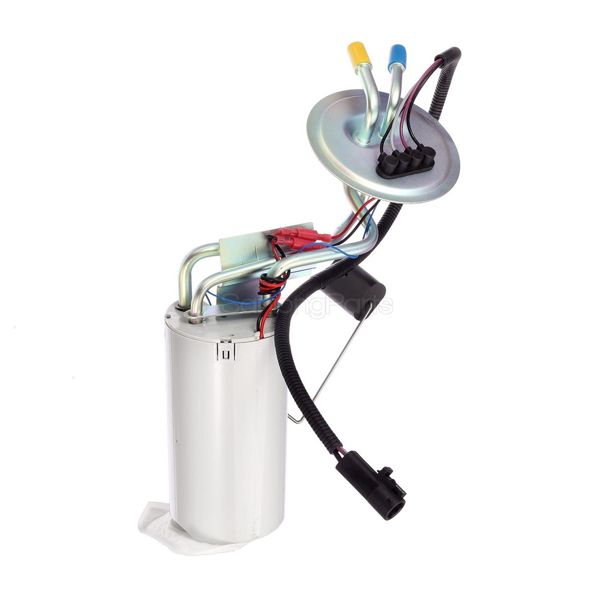Open Box Fuel Pump Module Assembly SP2006H for Ford F150 5.0L 5.8L