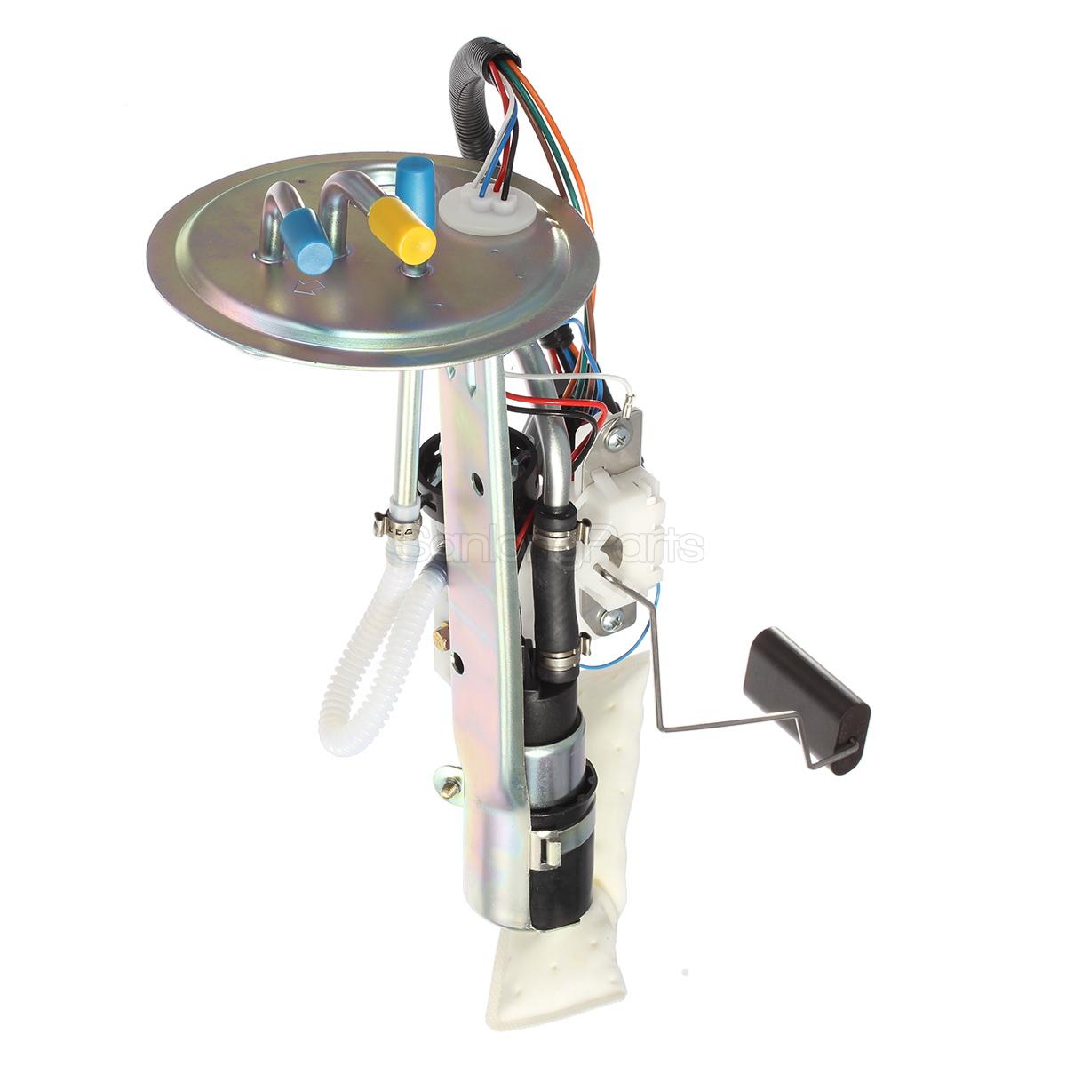 Ford Ranger Fuel Pump Assembly L Engine Wheelbase My XXX Hot Girl