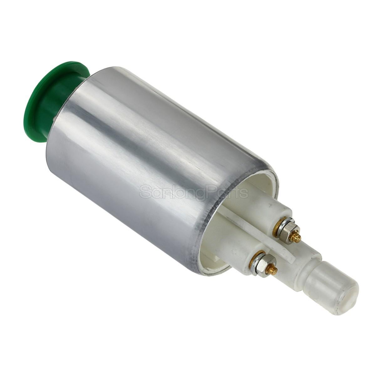 For Ford Bronco II 1986-1988 2.9L 177cid V6 In-Tank & In-Line Fuel Pump