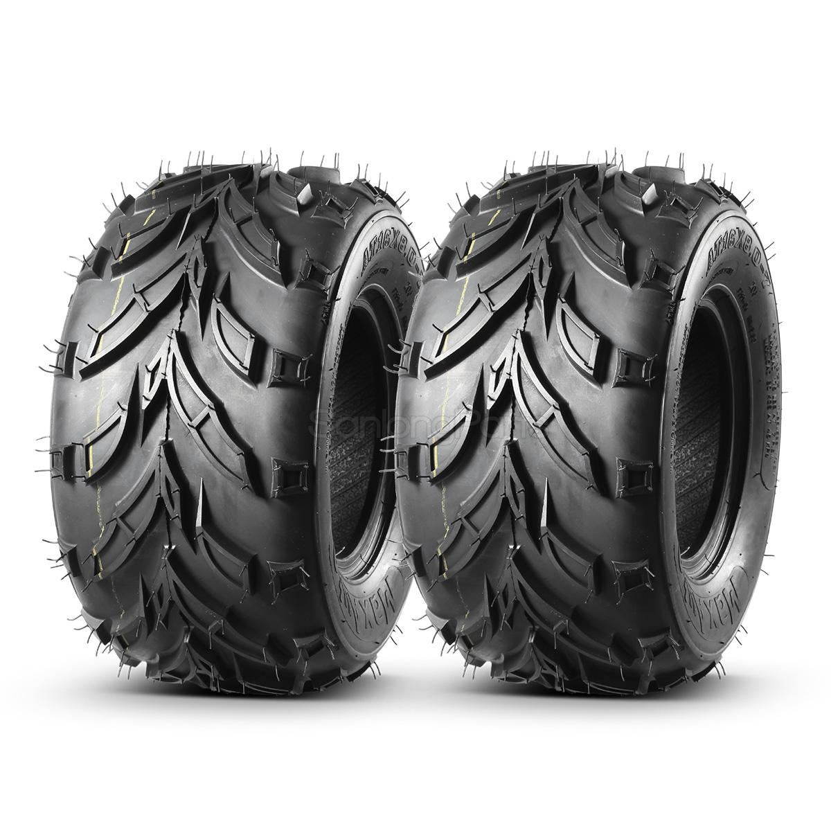 go kart street tires