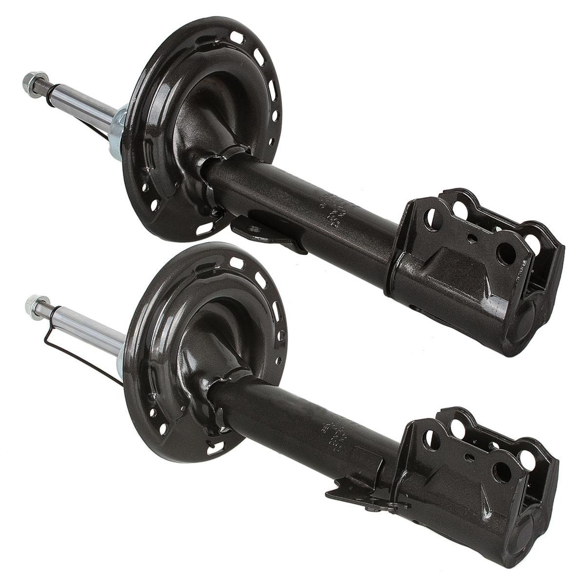 2010 Toyota Highlander Shocks And Struts