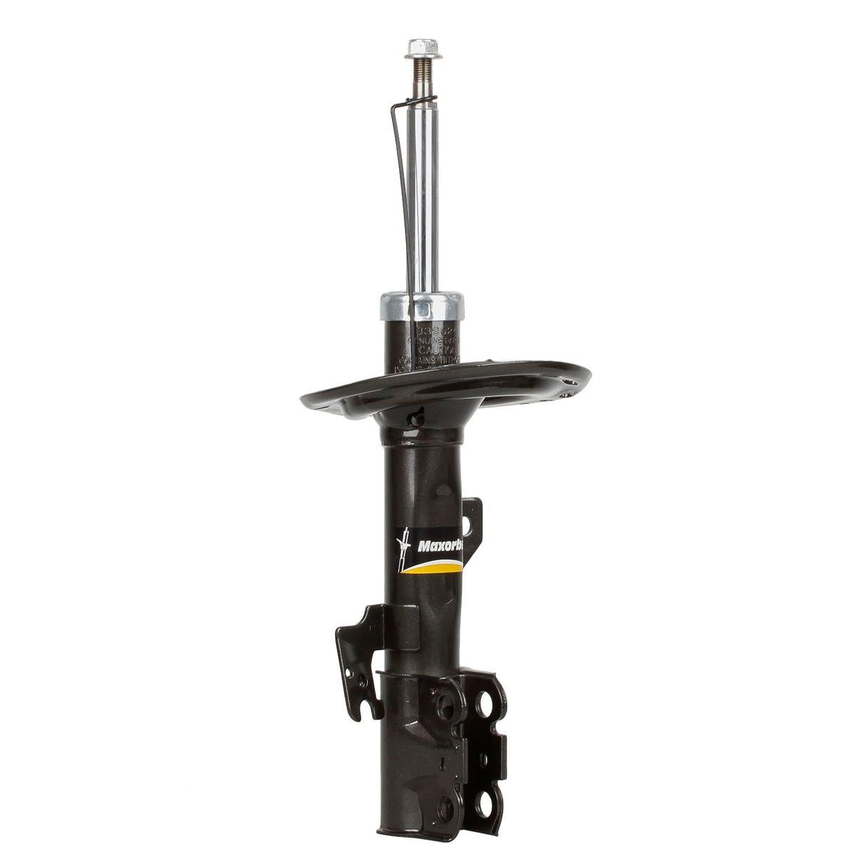 339023 339024 Shocks Struts Front Pair For LEXUS ES350 20072009 eBay