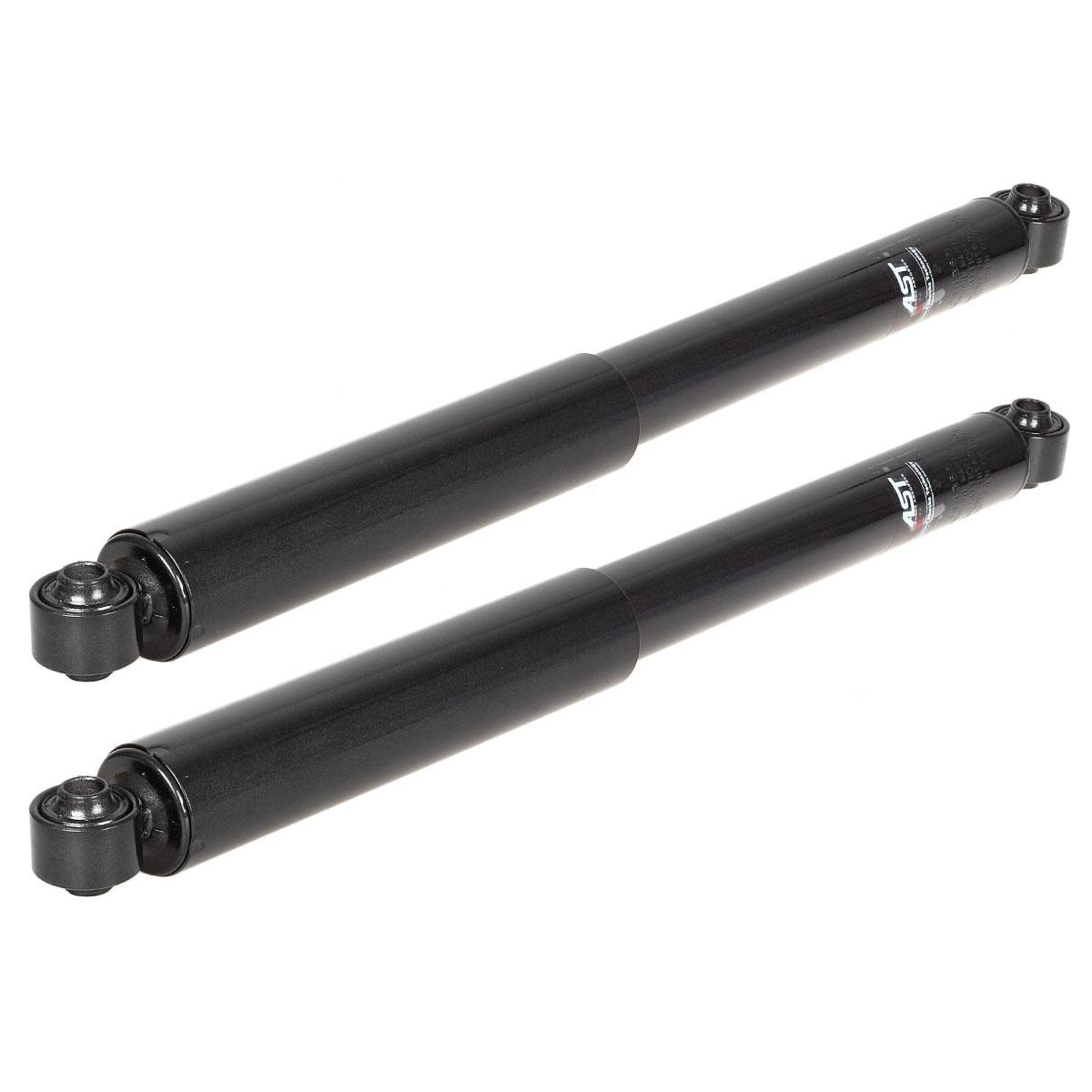 2001 chevy silverado shocks