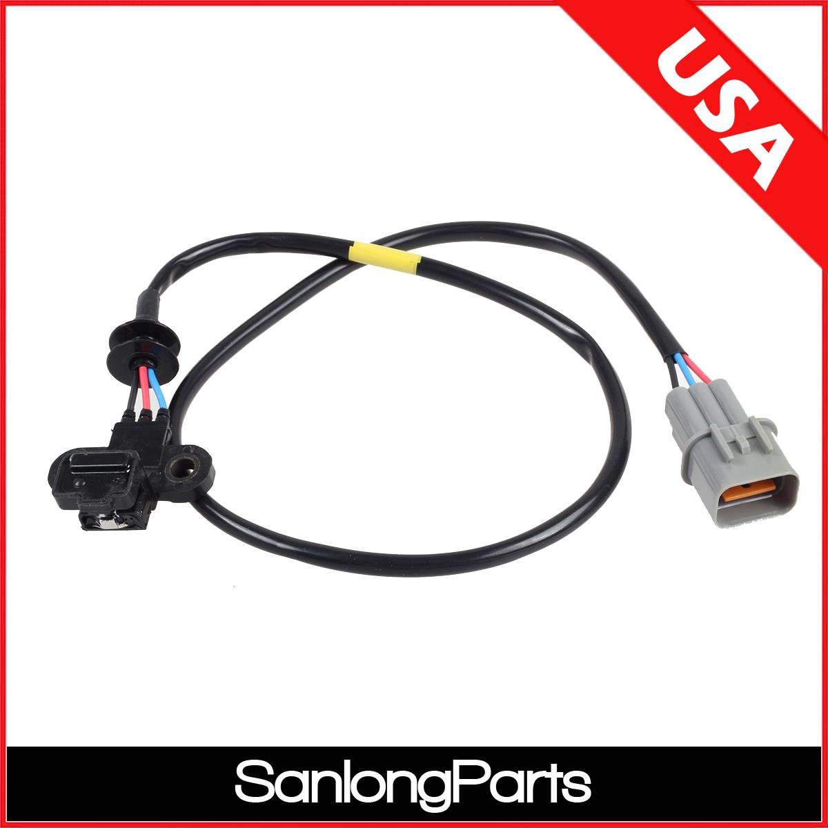 Camshaft Position Sensor PC96 For 1994-2004 Mitsubishi Montero 3.5L 3.0L V6