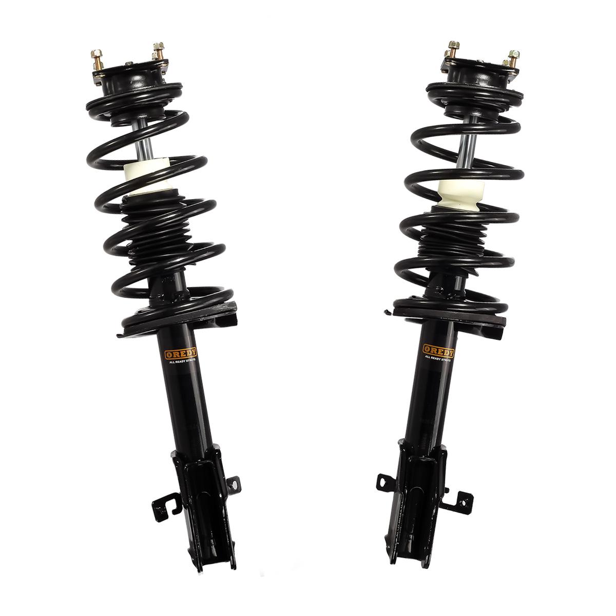 Car & Truck Suspension & Steering Parts For 11-14 Ford Edge Lincoln MKX ...