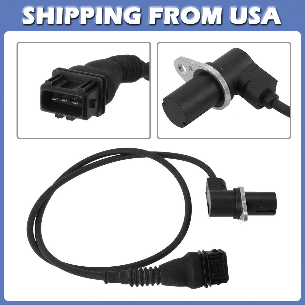 12141703277 for BMW 528i 328i Z3 19971999 Crank Crankshaft Position