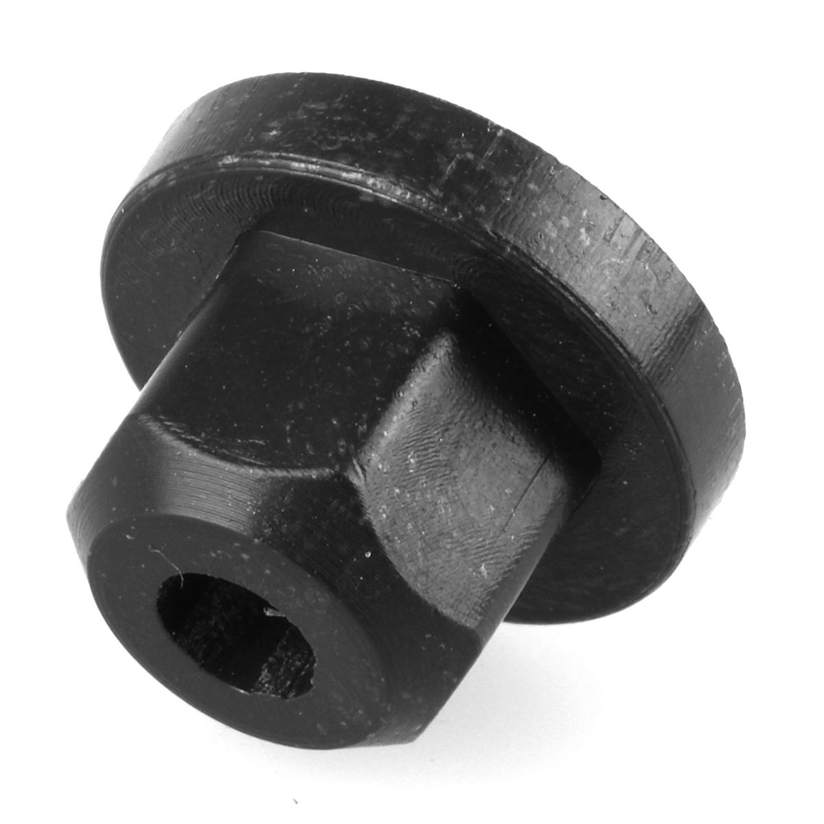 10x Bumper Trim Panel Amplifier Retainer Nut for E32 E34 E36 E88 E60 E46 E90