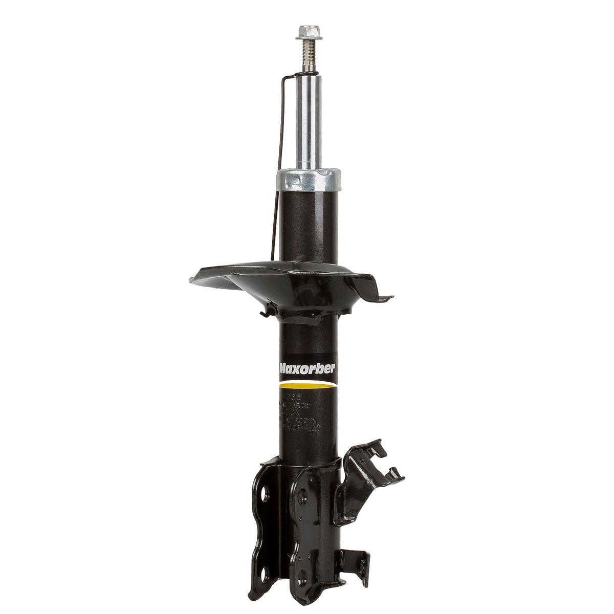 Front Pair Shocks Struts For Nissan Maxima 2000 For Infiniti I30 2000