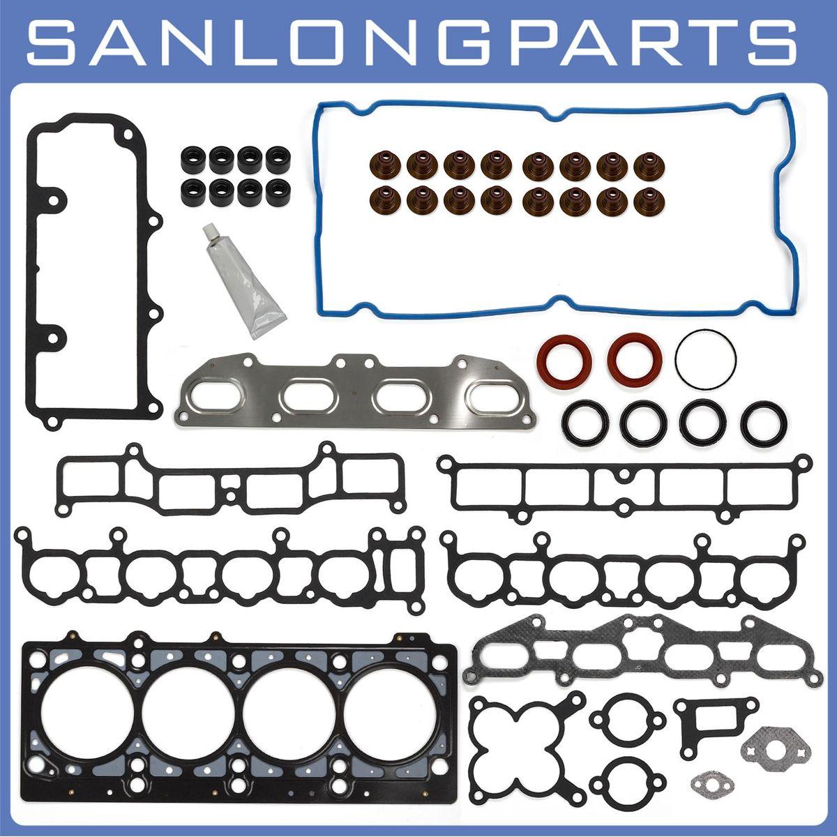 dodge neon head gasket