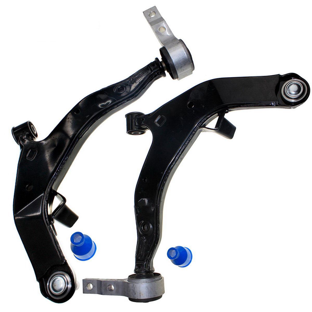 Suspension Control Arm and Ball Joint Assembly Front Left Lower fits Murano
