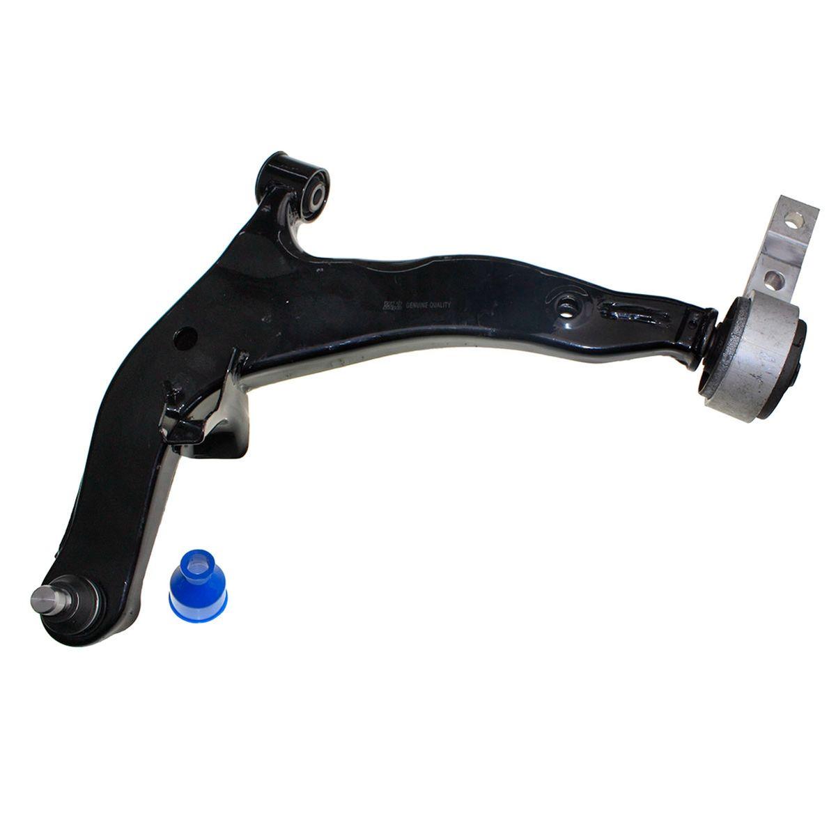 For Nissan Murano 0307 Front 2x Lower Control Arm Ball Joint Bushings