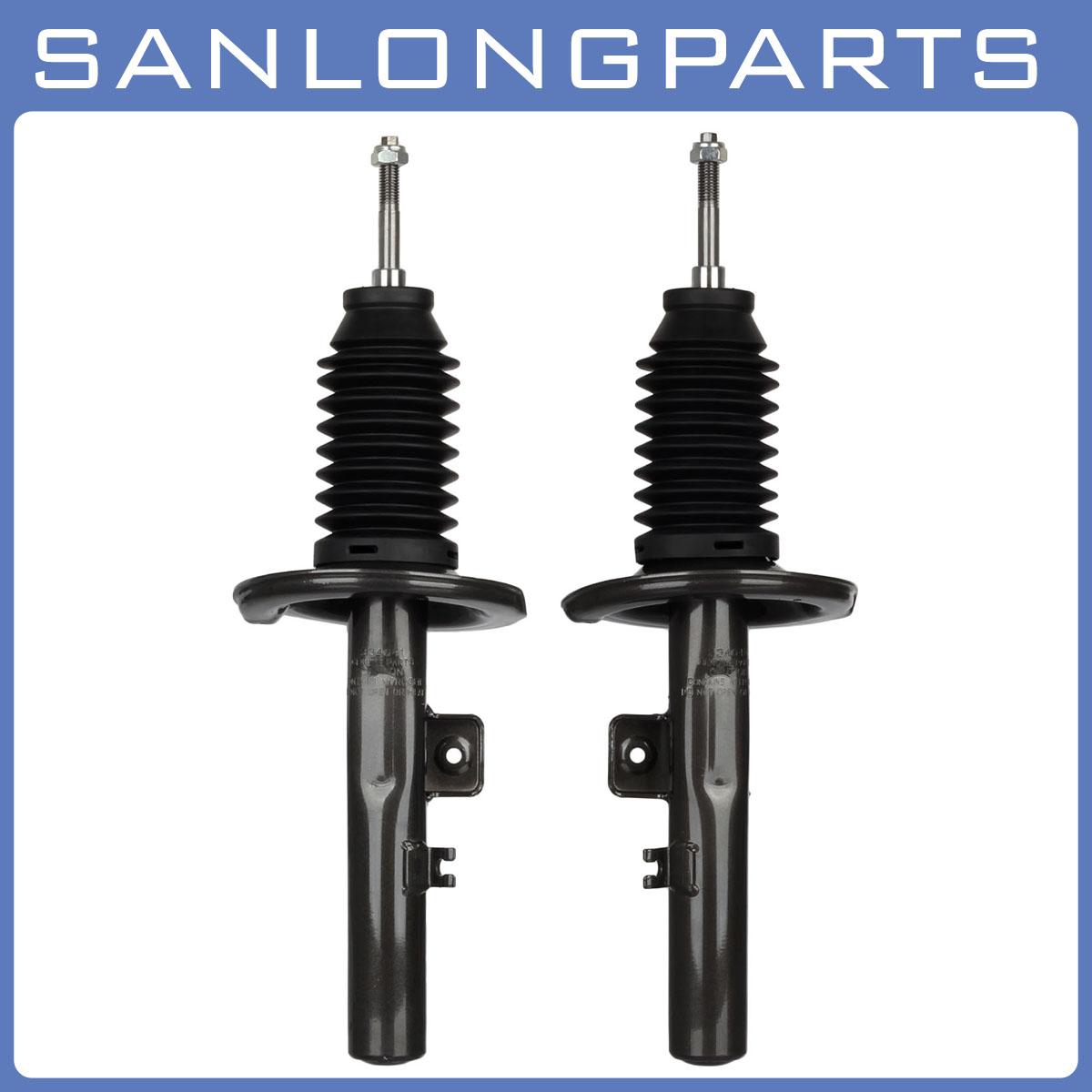 struts for 2007 ford f150