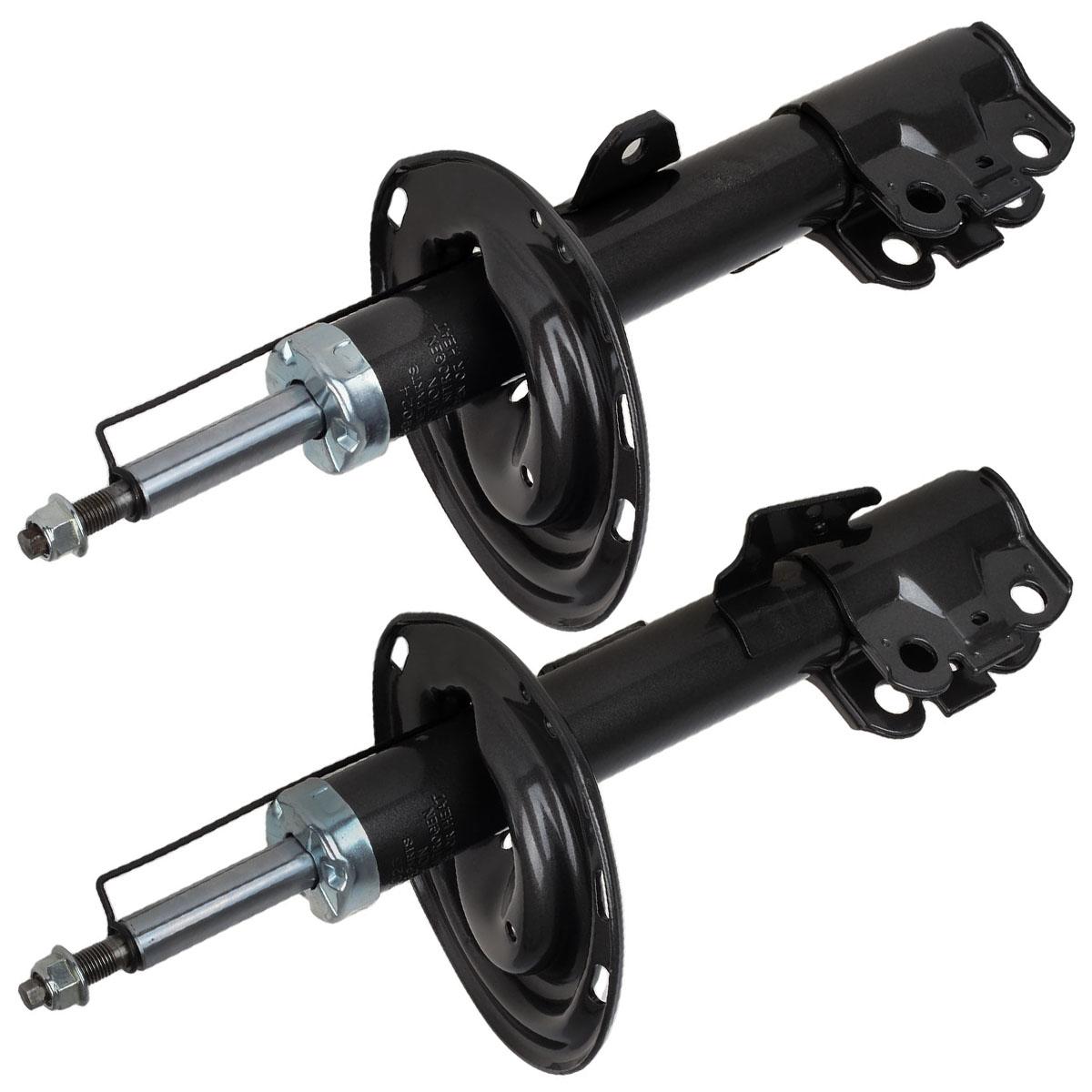 2010 Toyota Camry Front Struts