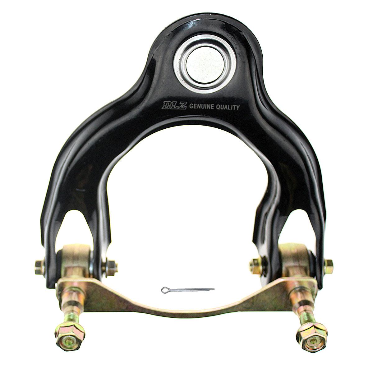DLZ Suspension Lower Ball Joints Upper Control Arm For 1994-2001 Acura Integra