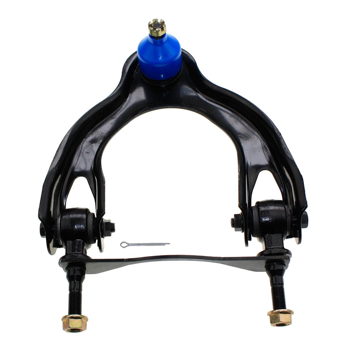 DLZ Suspension Lower Ball Joints Upper Control Arm For 1994-2001 Acura Integra
