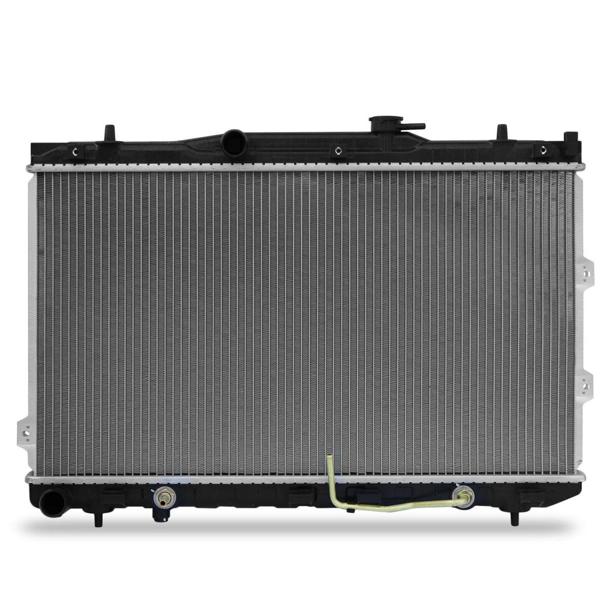 Car Radiator 2784 for 2004-2009 KIA SPECTRA 2.0L L4
