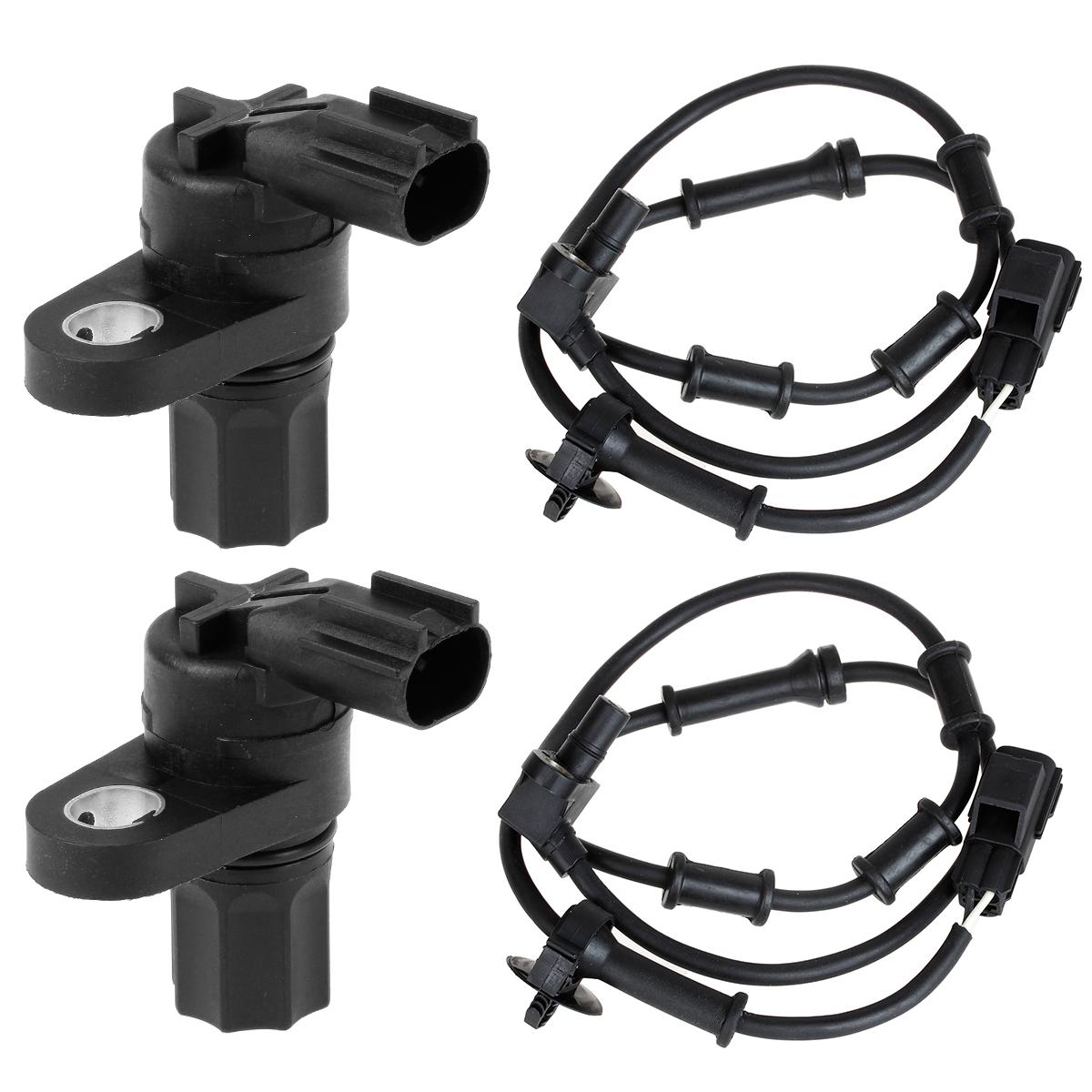 2002 dodge ram 1500 abs sensor location