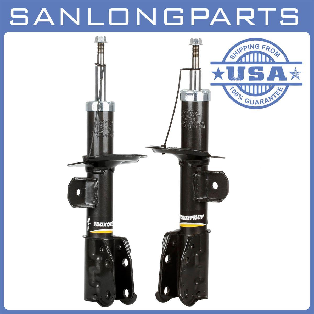 2005 Chevy Equinox Shocks