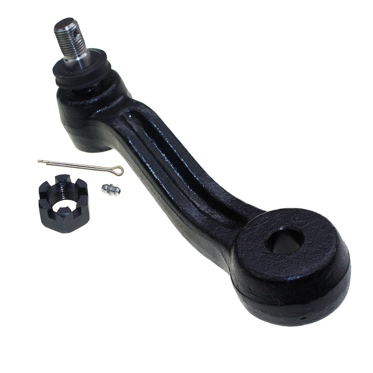 12 New Suspension Ball Joint Pitman Idler Arm Parts for Chevrolet K2500